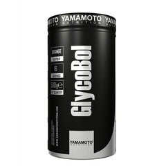Энергетик карбо углеводы Yamamoto nutrition GlycoBol (500 г) глюкобол Unflavoured