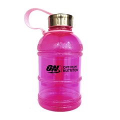 Пляшка для води Optimum Nutrition Hydrator (1 л)