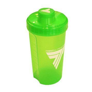 Шейкер спортивный TREC nutrition #IMREADY (700 мл)