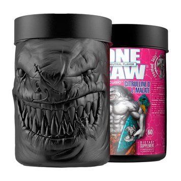 Цитрулін Zoomad Labs One Raw Citrulline 300 г нейтральний