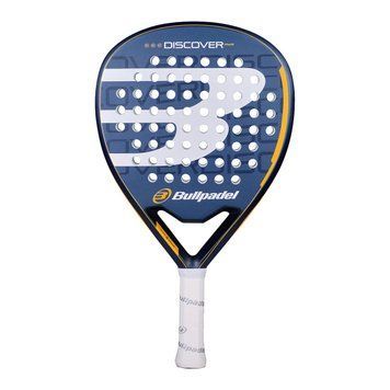 Ракетка для паделю Bullpadel Discover Pwr