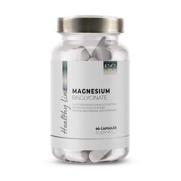 Магній Бісгліцинат Sport Generation Magnesium Bisglycinate 90 Капсул