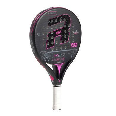 Ракетка для паделу ROYAL PADEL M27 LIGHT 2026