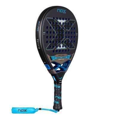 Ракетка для паделя NOX AT10 PRO CUP SOFT BY AGUSTIN TAPIA