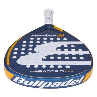 Ракетка для паделя Bullpadel Discover Pwr
