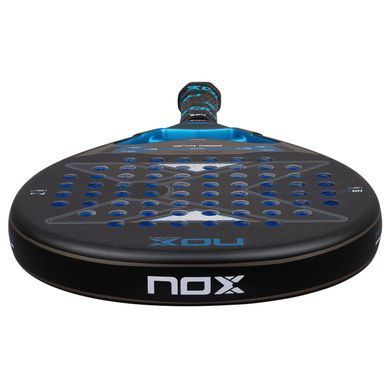 Ракетка для паделя NOX AT10 PRO CUP SOFT BY AGUSTIN TAPIA
