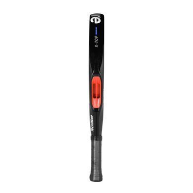 Ракетка для падела TECNIFIBRE CURVA POWER 2025