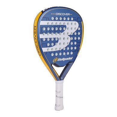 Ракетка для паделя Bullpadel Discover Pwr