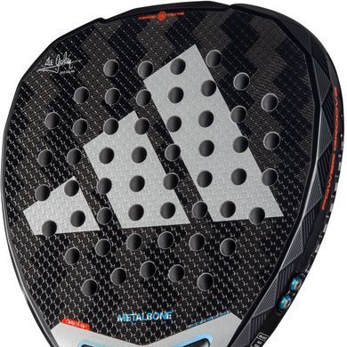 Ракетка для паделю ADIDAS METALBONE 3.4 2025 - ALE GAL&Aacute;N