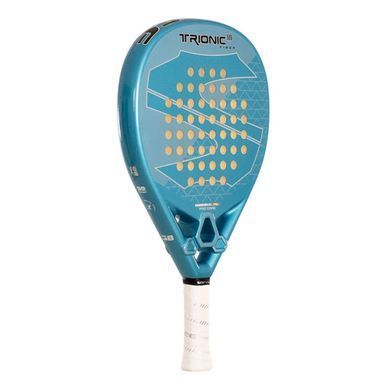 Ракетка для паделю SOFTEE TRIONIC FIBER
