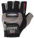 Перчатки для фитнеса и тяжелой атлетики Power System Fitness PS-2300 Grey/Black XS