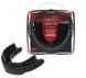 Капа OPRO Snap-Fit FOR BRACES Black (art.002318001)
