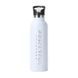 Спортивна Пляшка Powerful Progress Sport Waterbottle 700 мл White