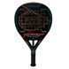 Ракетка для паделя DUNLOP INFERNO ELITE LT G1 HL BLUE AND ORANGE 623723 OFP PADEL RACKET