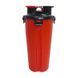 Шейкер спортивний Hydra Cup Shaker Hydra Cup 1000 мол Червоний