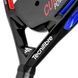 Ракетка для падела TECNIFIBRE CURVA POWER 2025