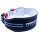 Пояс для тяжелой атлетики Power System Dedication PS-3260 Black/Red S