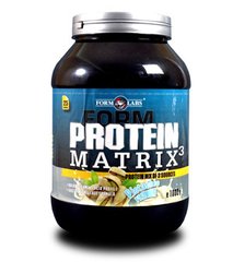 Сироватковий протеїн концентрат Form Labs Protein Matrix 3 (1 кг) pistachio