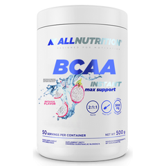 БЦАА AllNutrition BCAA Max Support Instant 500 г Pitaya