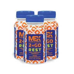 Комплекс аминокислот MEX Nutrition Rest Shot 70 мл