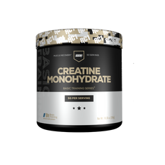 Креатин моногидрат Redcon1 Creatine Monohydrate 300 грамм