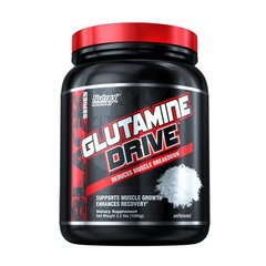 Глютамин Nutrex Glutamine Drive 1000 г