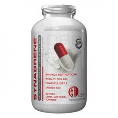Жироспалювач Hi-Tech Pharma Synadrene 45 капсул