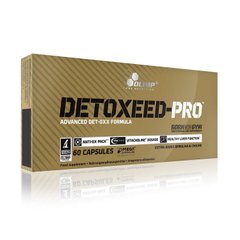 Детокс печени Olimp Detoxeed-Pro 60 капсул