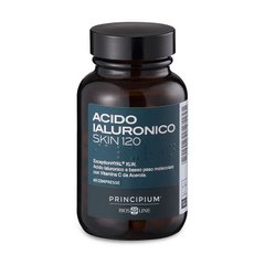 Гиалуроновая кислотаBios Line Acido Ialuronico Skin 120 60 таблеток