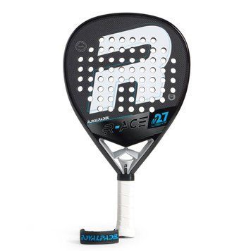 Ракетка для паделю ROYAL PADEL RP RACE LIGHT 2026