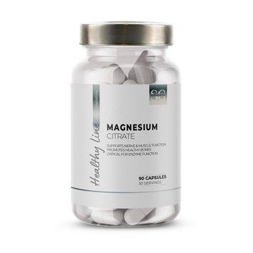 Магний Цитрат Sport Generation Magnesium Citrate 90 Капсул