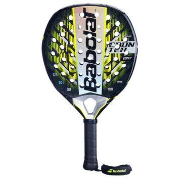 Ракетка для паделя BABOLAT COUNTER VIPER 2025