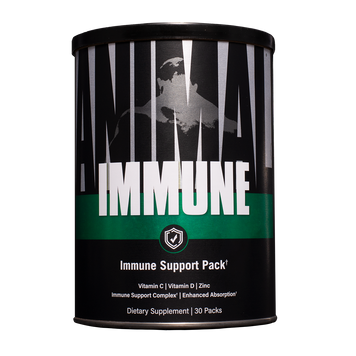 Комплекс вітамінів і мінералів Universal Animal Immune Pak 30 пакетиків