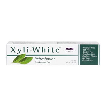 Зубна паста XyliWhite Toothpaste Gel (181 г) refreshmint