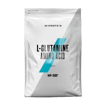 Глютамін MyProtein L-Glutamine 1000 г sour apple