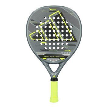 Ракетка для паделю ADIDAS NEUVORTX BLACK /LIMA