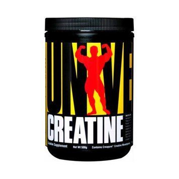 Креатин моногідрат Universal Creatine (500 г) fruit punch