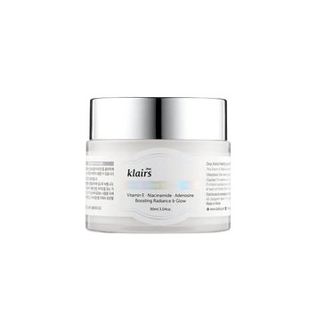 Маска з вітаміном Е Dear, Klairs Freshly Juiced Vitamin E Mask