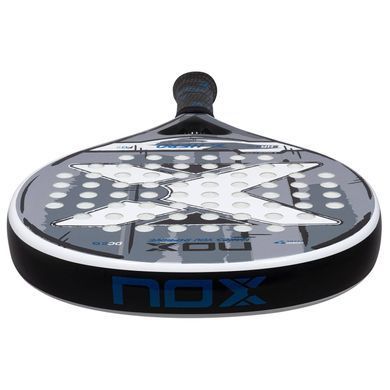 Ракетка для падела NOX X-HERO WHITE