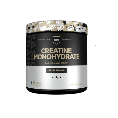 Креатин моногидрат Redcon1 Creatine Monohydrate 300 грамм