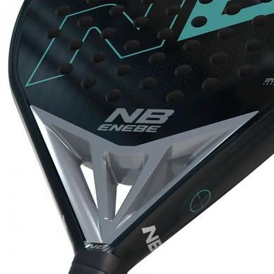 Ракетка для паделя ENEBE NITRO GREEN JUNIOR 2024