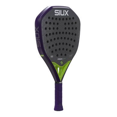 Ракетка для паделя SIUX FENIX PRO GLOW PURPLE 2026