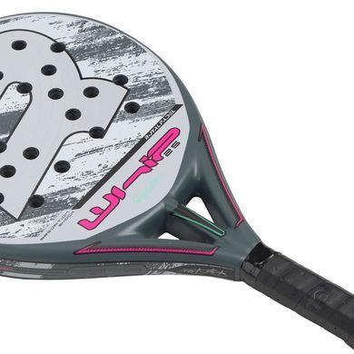 Ракетка для паделю Royal Padel Whip Light WOMAN 2025
