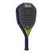 Ракетка для паделя SIUX FENIX PRO GLOW PURPLE 2026